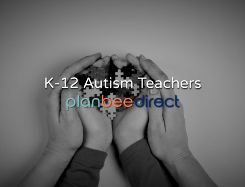 K-12 Teachers – Autism