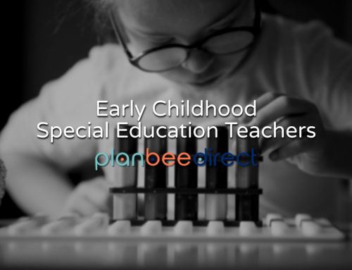 K-12 Early Childhood Special Education Teachers