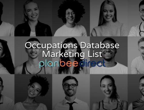 Occupations Database