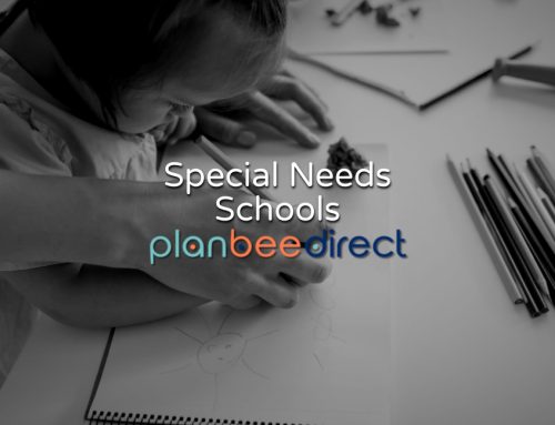 Special Needs Schools