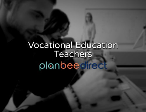 Vocational Teachers