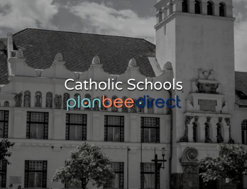 Catholic Schools Teachers and Staff