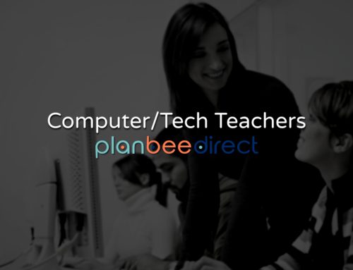 K-12 Computer / Technology Teachers