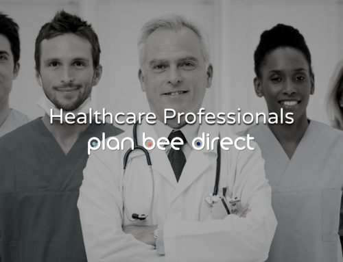 Healthcare Profs at Home – Occupations Database