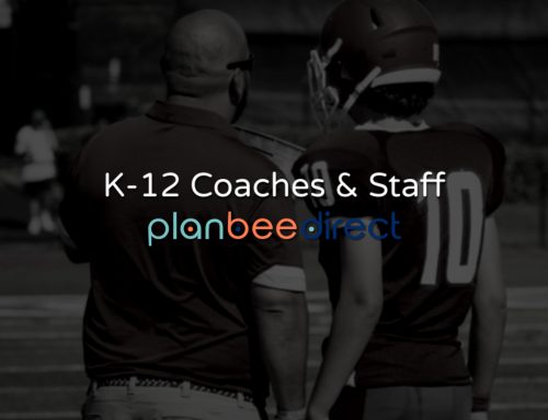 K-12 Athletic Coaches and Staff