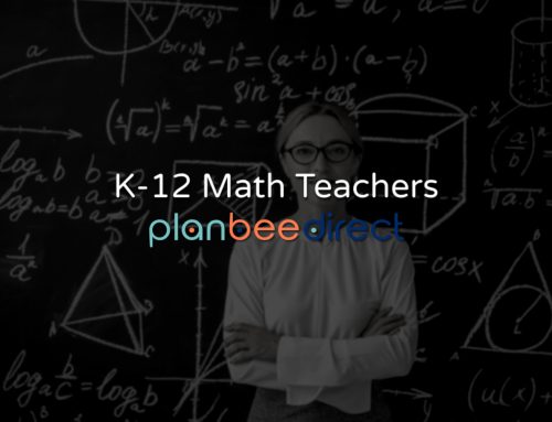 K-12 Math Teachers and Staff