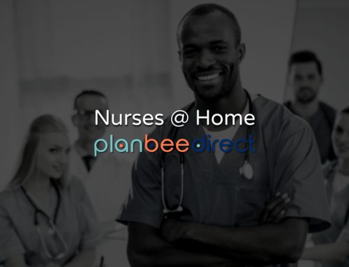 Nurses at Home – Occupations Database