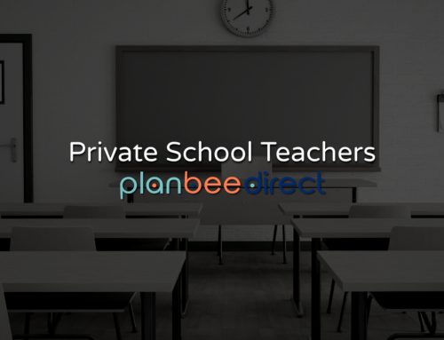 Private Schools Teachers and Staff