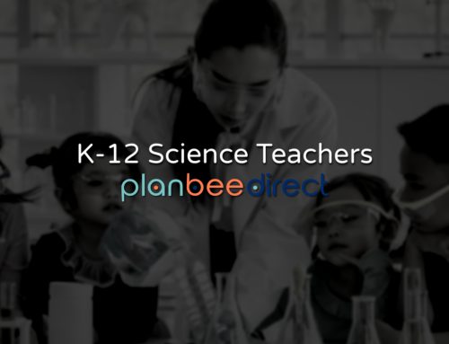 K-12 Science Teachers and Staff