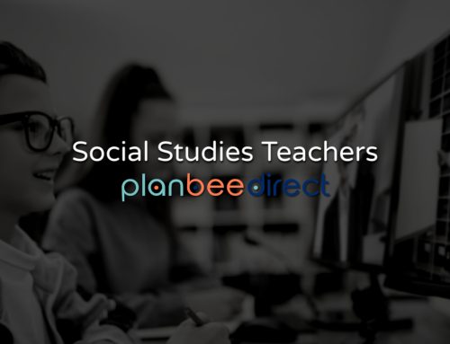 K-12 Social Studies Teachers and Staff