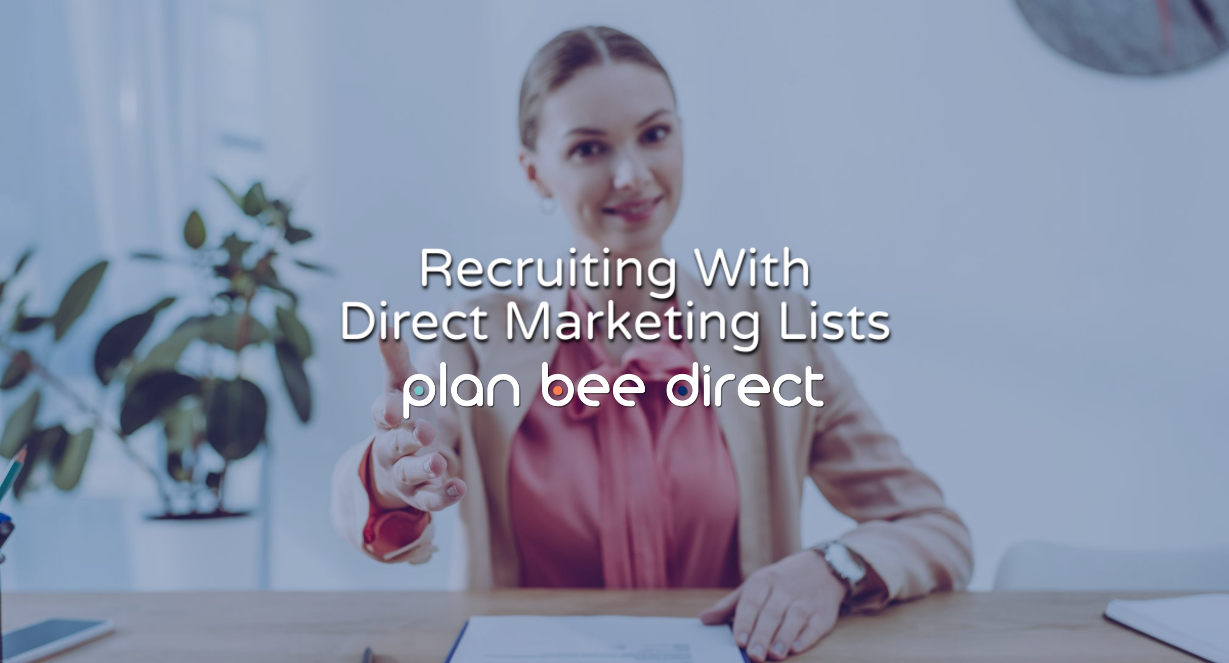 Direct-Marketing-for-Recruitment