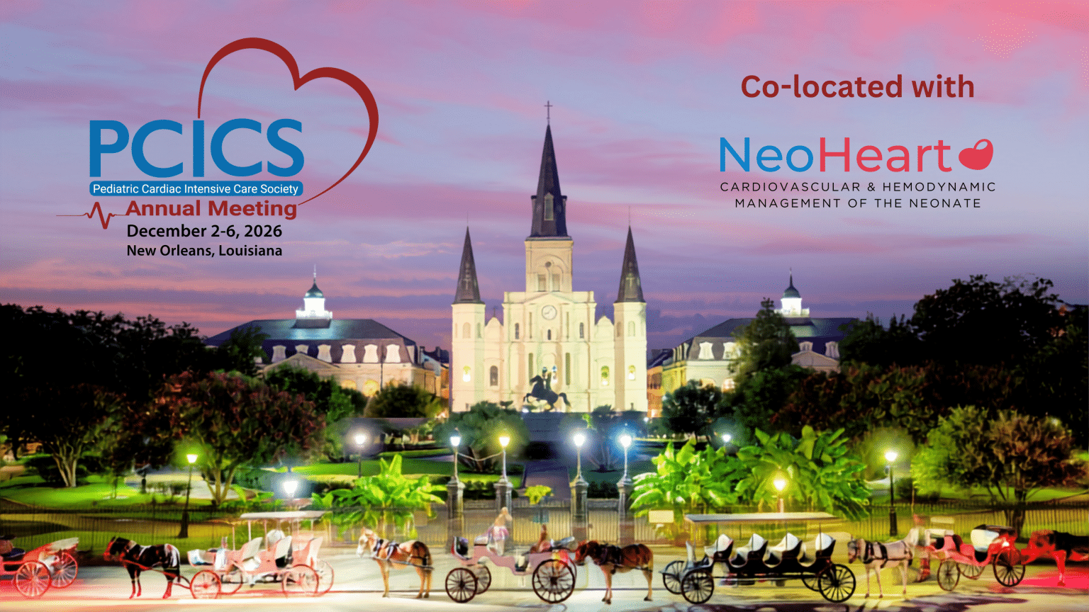 PCICS 2025 Annual Meeting